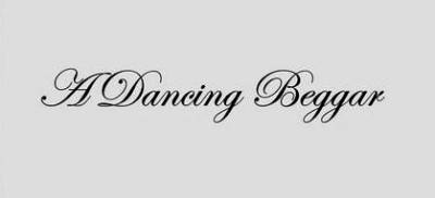 logo A Dancing Beggar
